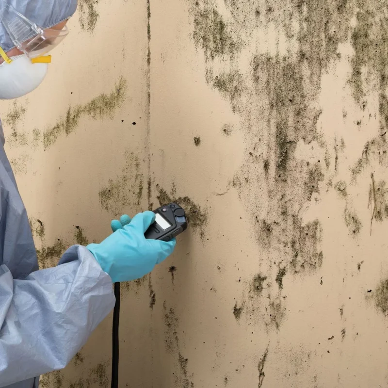 Home Mold Testing and Removal – Trusted by Los Angeles Residents