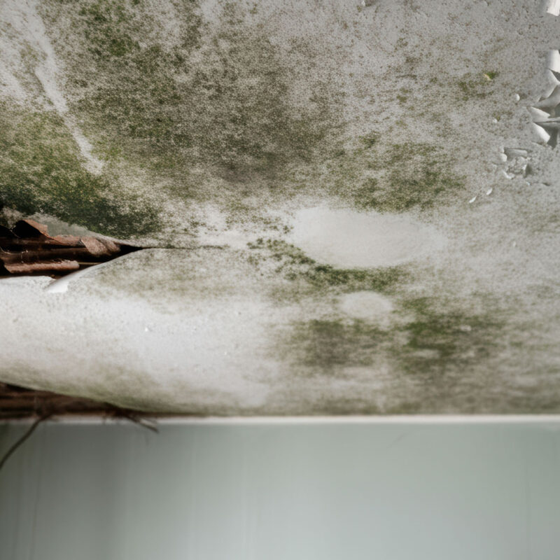 Stop Mold at the Source – LA Mold Removal Specialists